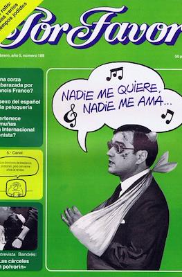 Por Favor #188