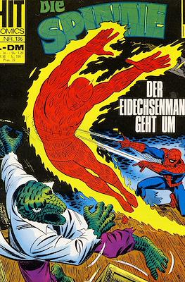 Hit Comics #136