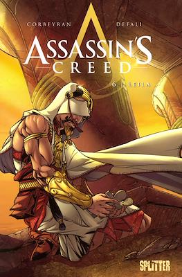 Assassin's Creed #6