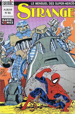 Strange (1970-1998) #86