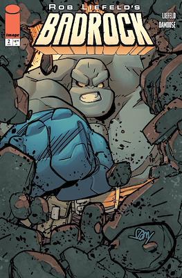 Badrock (2026) #2