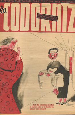 La Codorniz #584