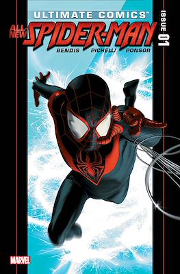 Ultimate Comics Spider-Man - Facsimile Edition