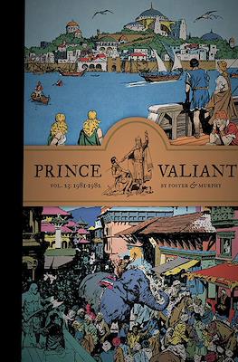 Prince Valiant #23