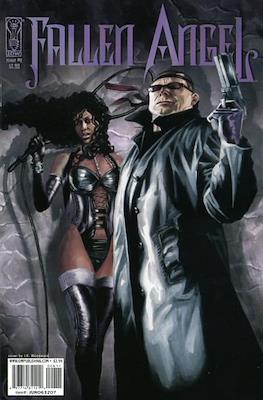 Fallen Angel (2005-2008) #8