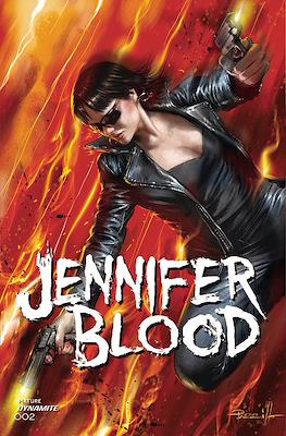Jennifer Blood (2021-) #2