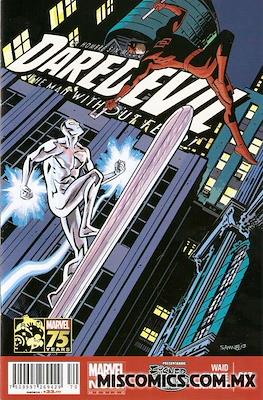 Daredevil (2013-2014) (Grapa) #17