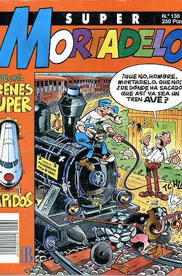 Super Mortadelo #130