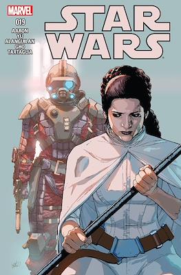 Star Wars Vol. 2 (2015) (Comic Book) #19
