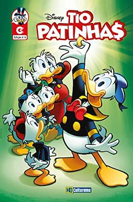Tio Patinhas #6
