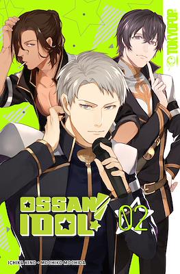 Ossan Idol! #2