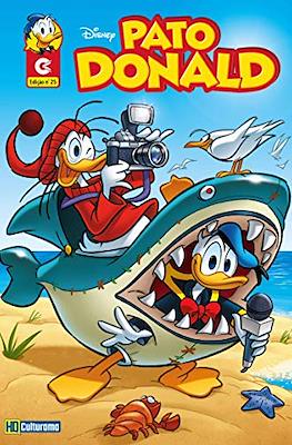 Pato Donald #25