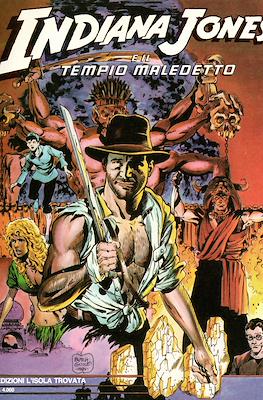 Indiana Jones e il tempio maledetto