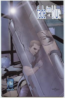 Fade From Blue #9