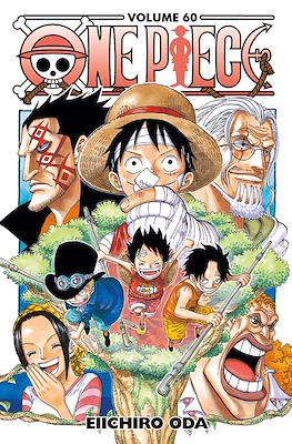 One Piece #60