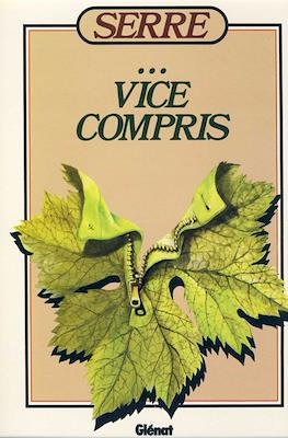 ...vice compris