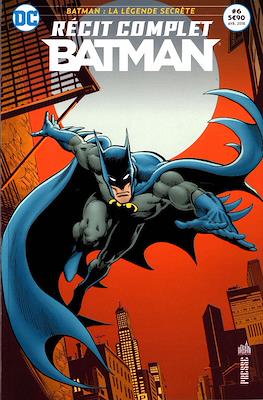 Batman - Récit Complet #6