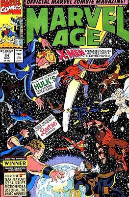 Marvel Age #94
