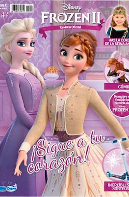 Frozen #42