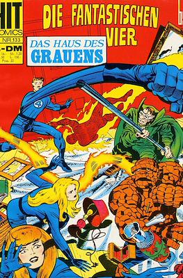 Hit Comics #133