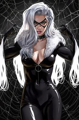 Black Cat (2025 - Variant Covers) (Comic Book) #7.6
