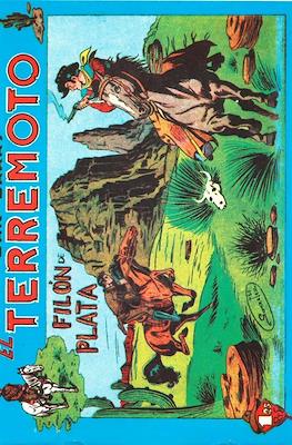 Dan Barry El Terremoto #71