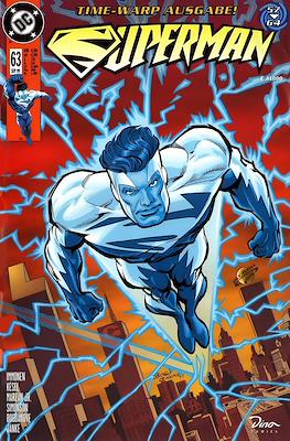Superman #63