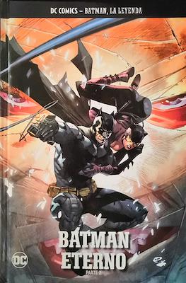 DC Comics - Batman, la leyenda. Especiales (Cartoné) #3