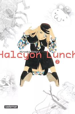 Halcyon Lunch #2