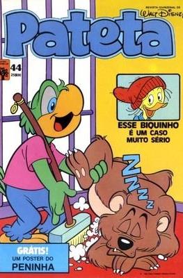 Pateta #44