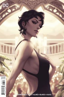 Catwoman Vol. 5 (2018-Variant Covers) (Comic Book) #3