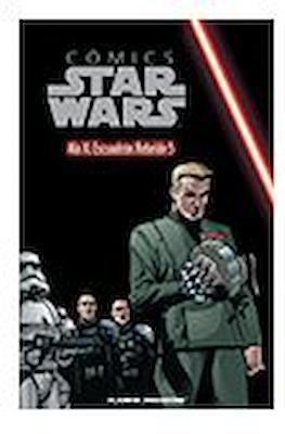 Cómics Star Wars (Cartoné 192 pp) #59