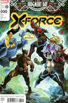 X-Force Vol. 6 (2019-2024) #30