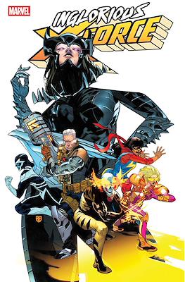 Inglorious X-Force #6