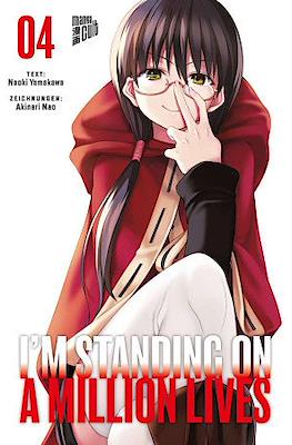 I'm Standing on a Million Lives #4