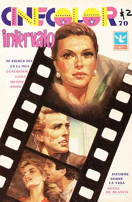 Intervalo Cine Color #70