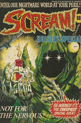 Scream! Holiday Special