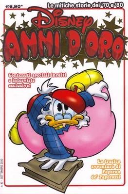 Disney Anni D'Oro #10