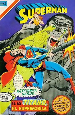 Superman #177
