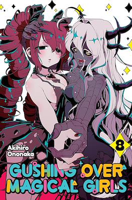 Gushing over Magical Girls (Softcover) #8