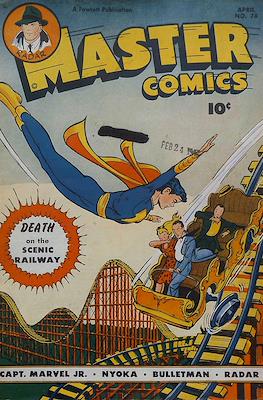 Master Comics #78