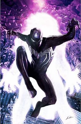 Symbiote Spider-Man (2019-Variant Covers) #1.24