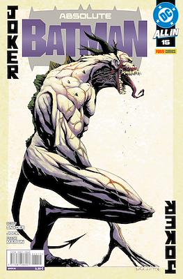 Absolute Batman (Grapa 24 pp) #15