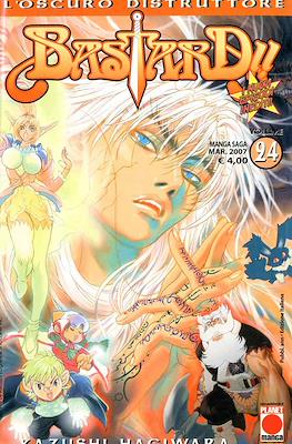 Manga Saga #24