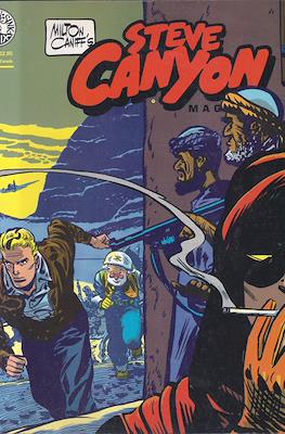 Steve Canyon #4
