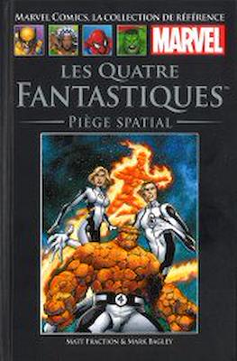 Marvel Comics: La Collection De Référence #134