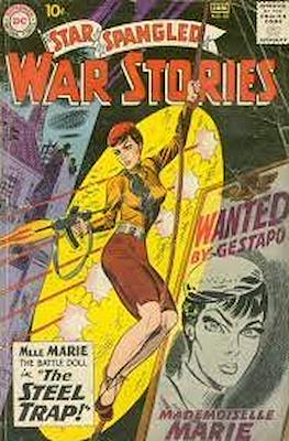Star Spangled War Stories Vol. 2 #88