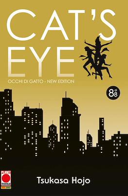 Cat's Eye - Occhi di gatto. New Edition #8