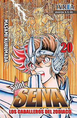 Saint Seiya - Los Caballeros del Zodiaco #20