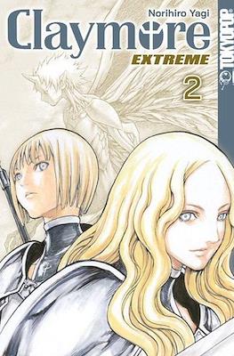 Claymore Extreme #2